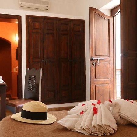 Riad Dar Elma And Spa Marrakesh Rom bilde