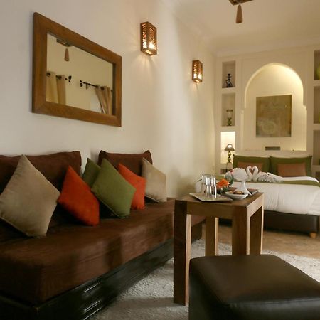 Riad Dar Elma And Spa Marrakesh Rom bilde