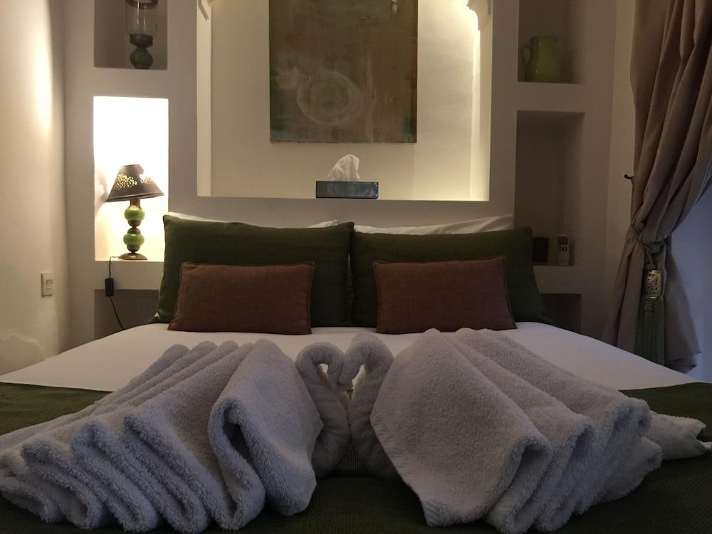 Riad Dar Elma And Spa Marrakesh Eksteriør bilde