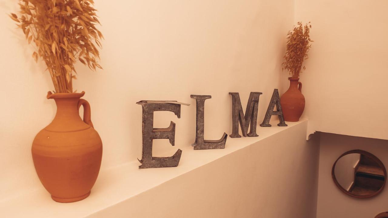 Riad Dar Elma And Spa Marrakesh Eksteriør bilde