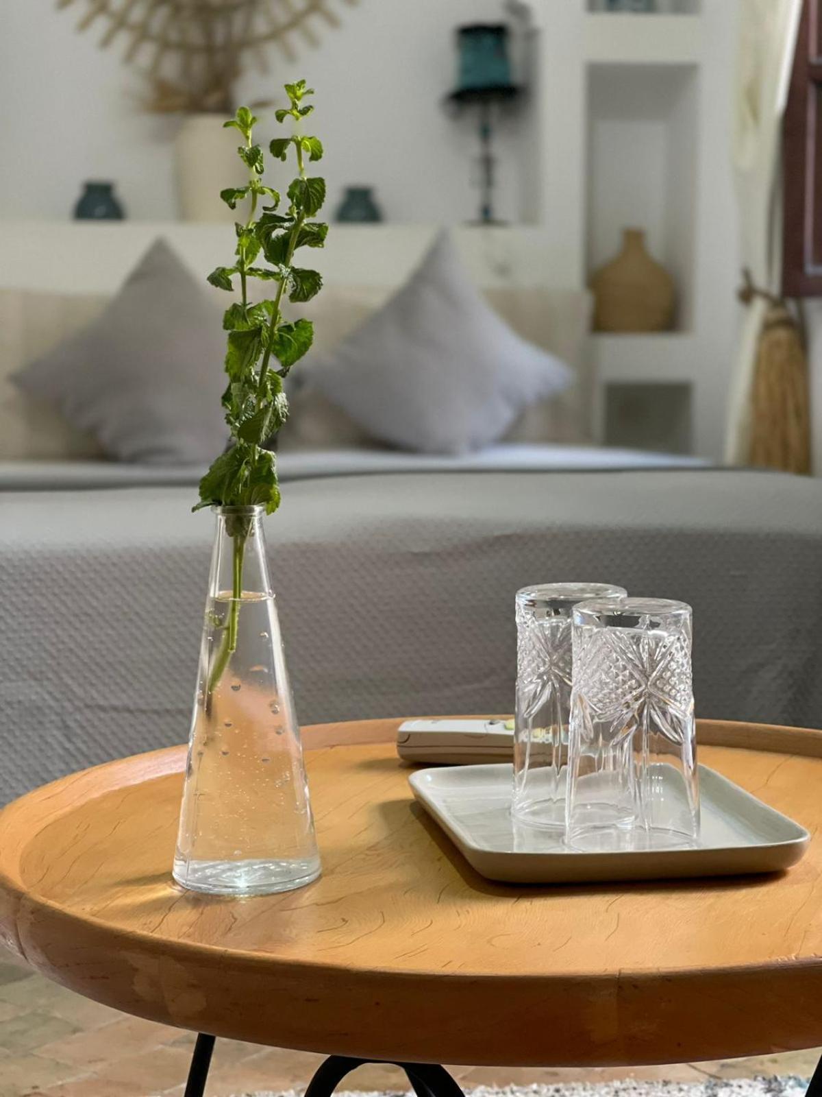 Riad Dar Elma And Spa Marrakesh Rom bilde