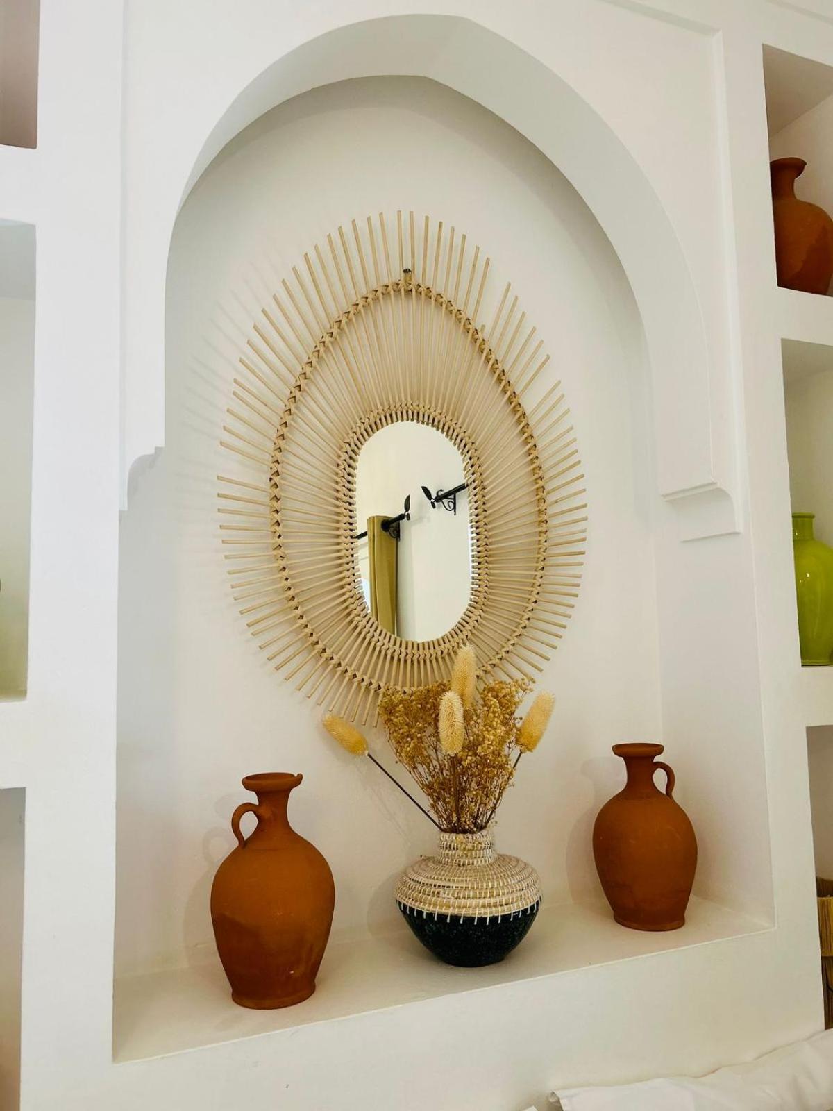 Riad Dar Elma And Spa Marrakesh Rom bilde