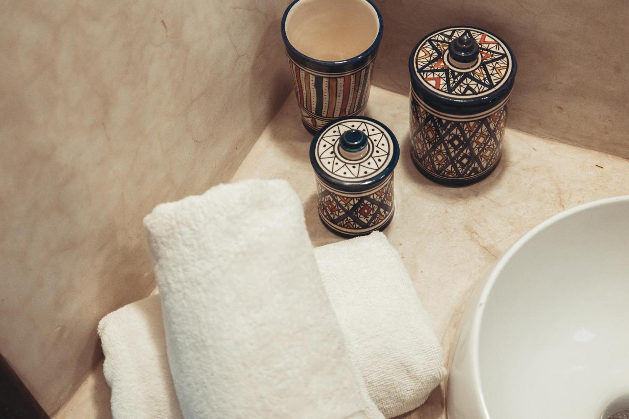 Riad Dar Elma And Spa Marrakesh Rom bilde