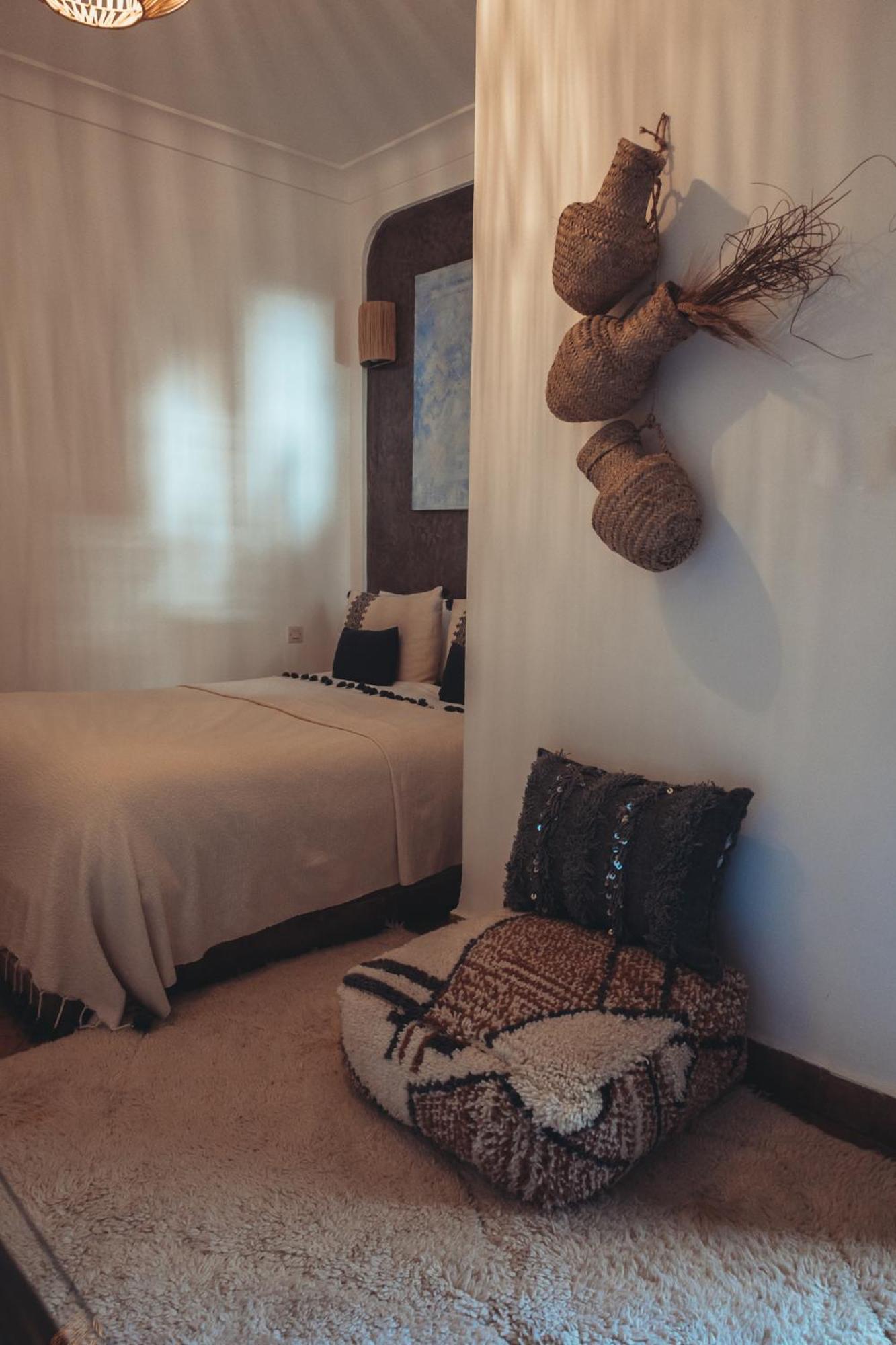 Riad Dar Elma And Spa Marrakesh Rom bilde