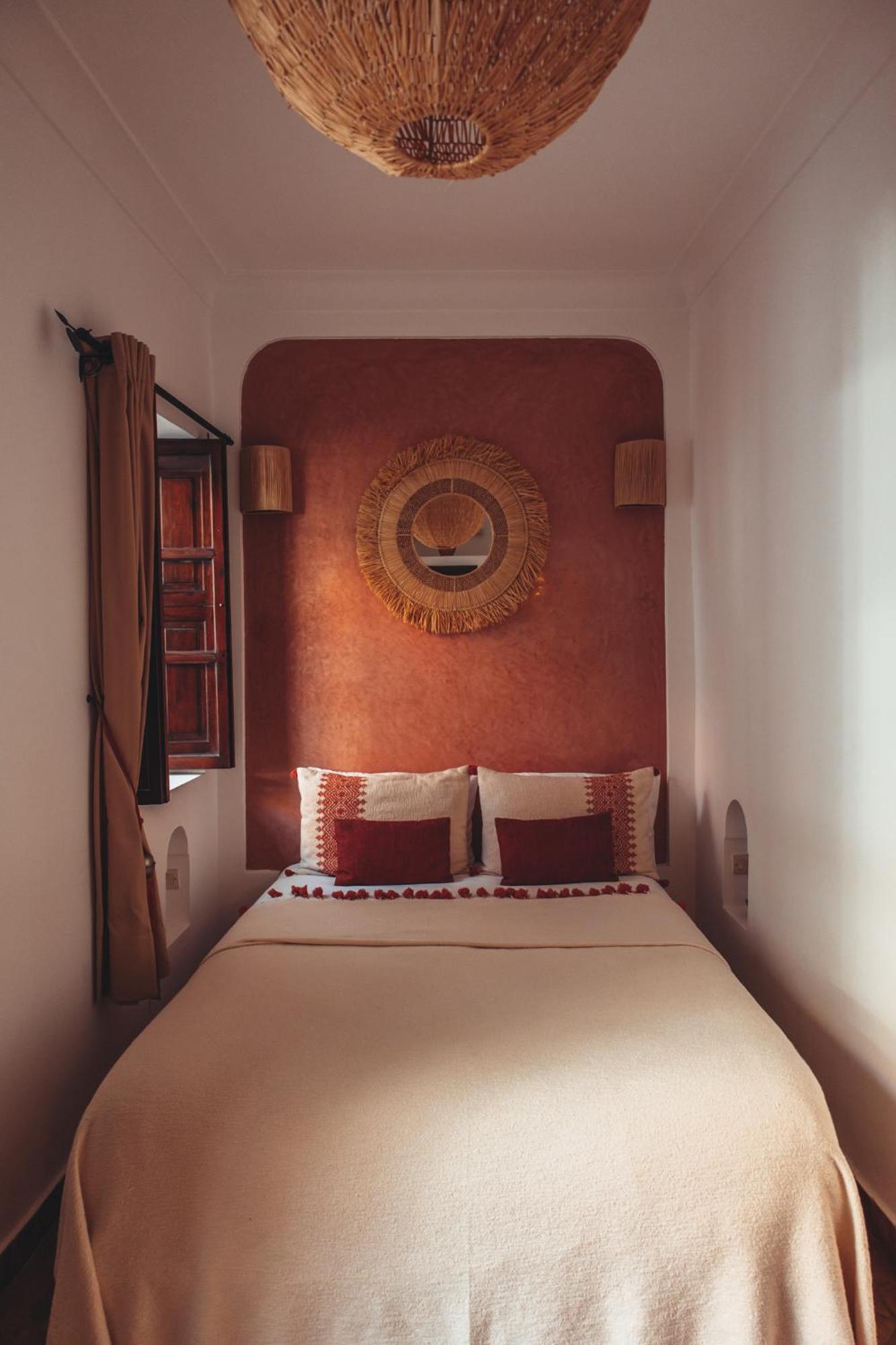 Riad Dar Elma And Spa Marrakesh Rom bilde