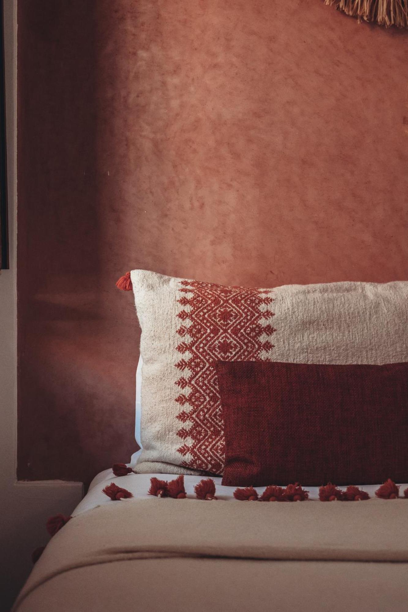 Riad Dar Elma And Spa Marrakesh Rom bilde
