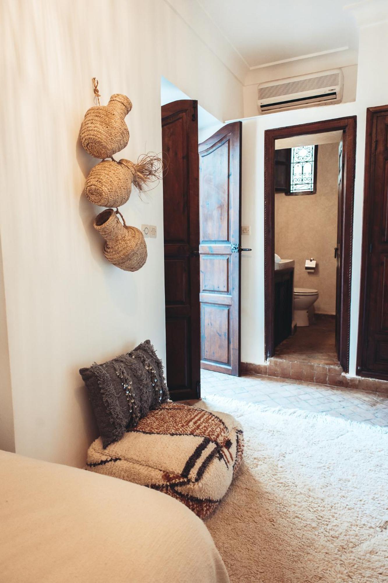 Riad Dar Elma And Spa Marrakesh Rom bilde