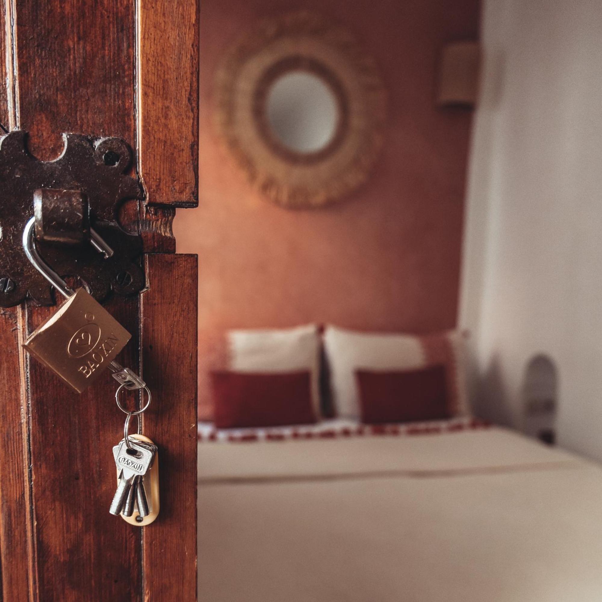 Riad Dar Elma And Spa Marrakesh Rom bilde