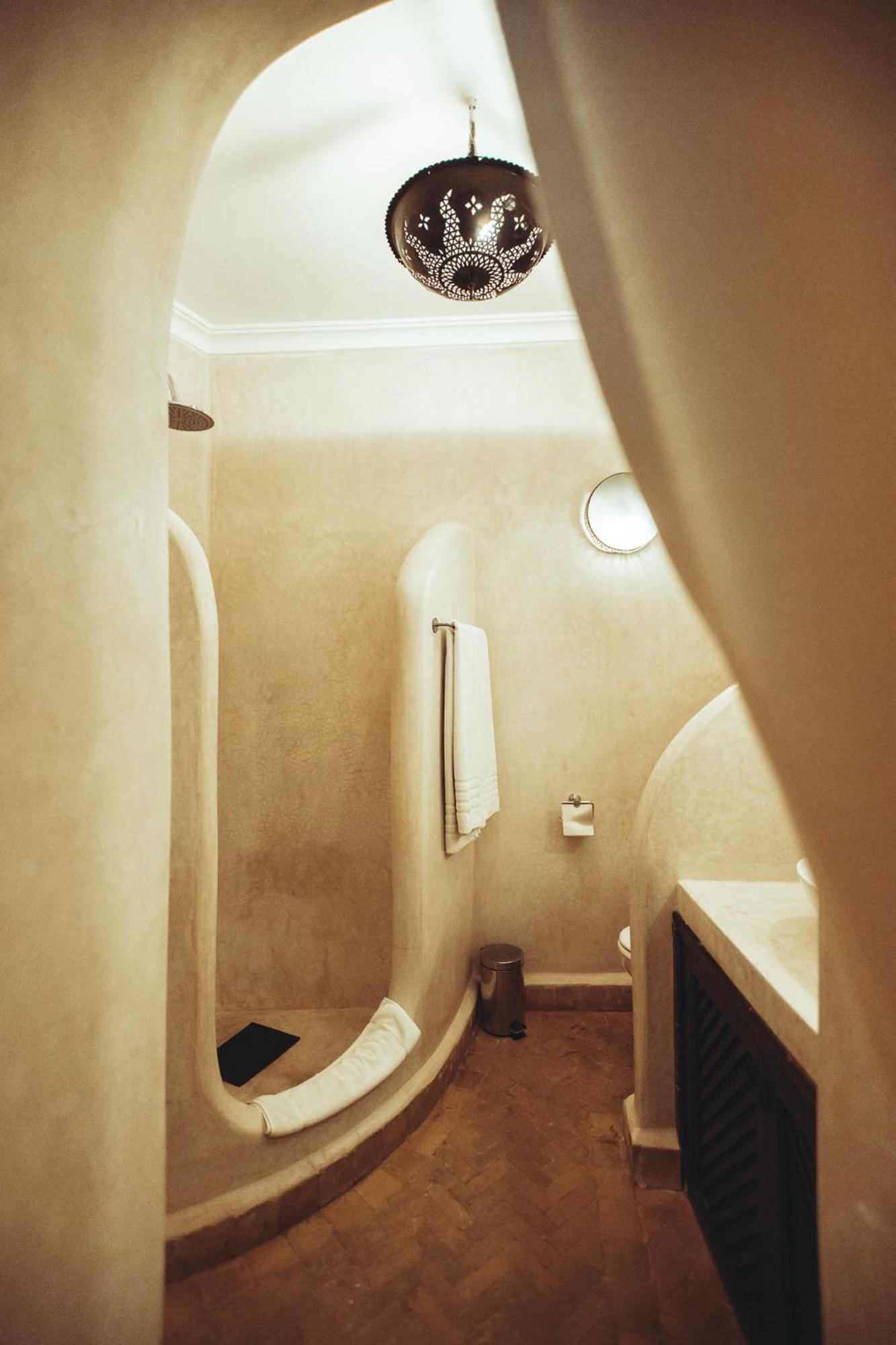 Riad Dar Elma And Spa Marrakesh Rom bilde