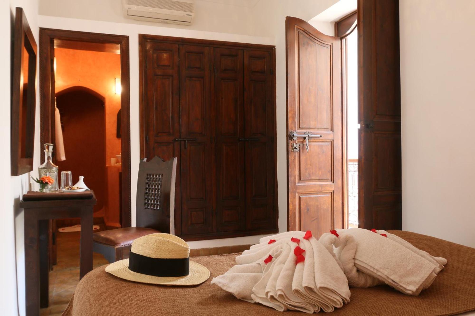 Riad Dar Elma And Spa Marrakesh Rom bilde